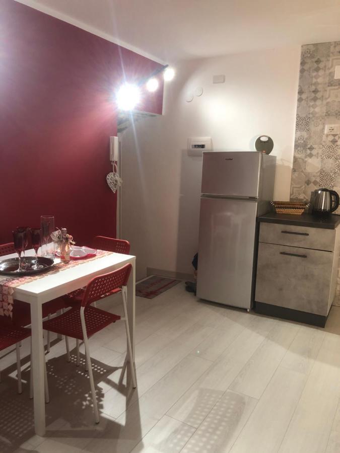 Casa Di Tilde Apartment Naples Exterior photo